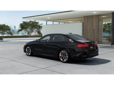 2026 BMW i5 M60