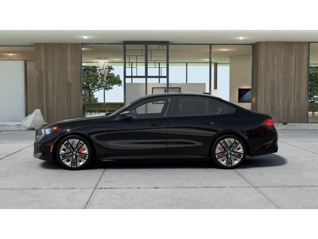 2026 BMW i5 M60
