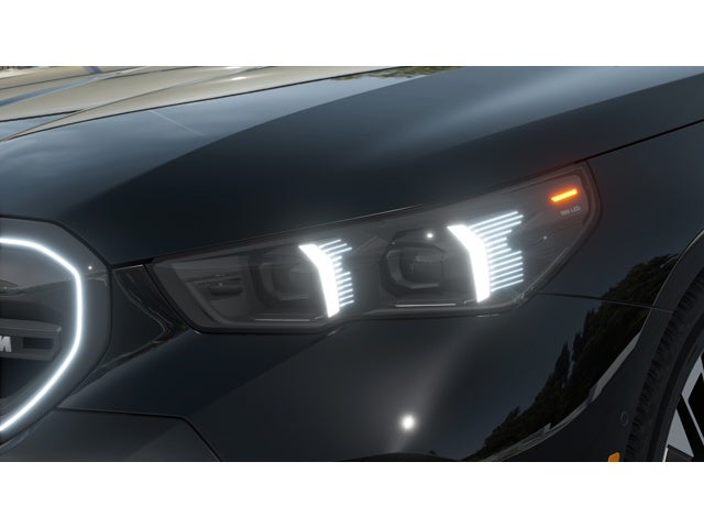 2026 BMW i5 M60