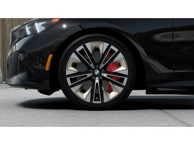 2026 BMW i5 M60