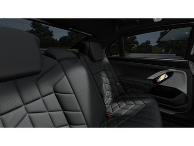 2026 BMW i7 xDrive60
