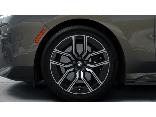 2026 BMW i7 xDrive60