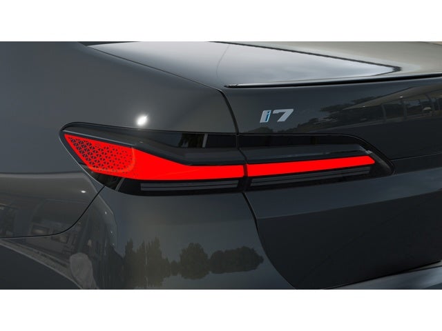 2026 BMW i7 xDrive60