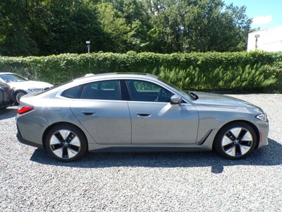 2023 BMW i4 eDrive40 eDrive40
