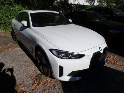 2024 BMW i4 xDrive40