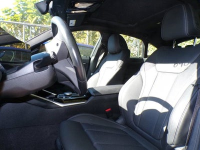 2024 BMW i4 xDrive40