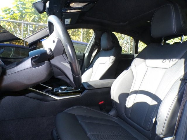 2024 BMW i4 xDrive40