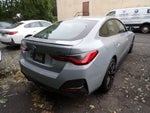 2024 BMW i4 xDrive40