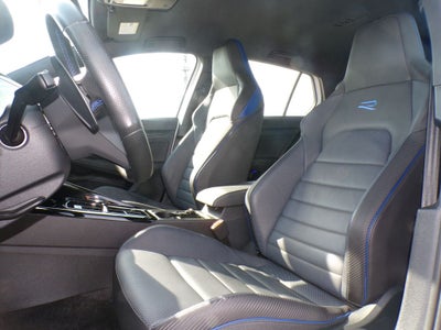 2023 Volkswagen Golf R 2.0T 20th Anniversary Edition