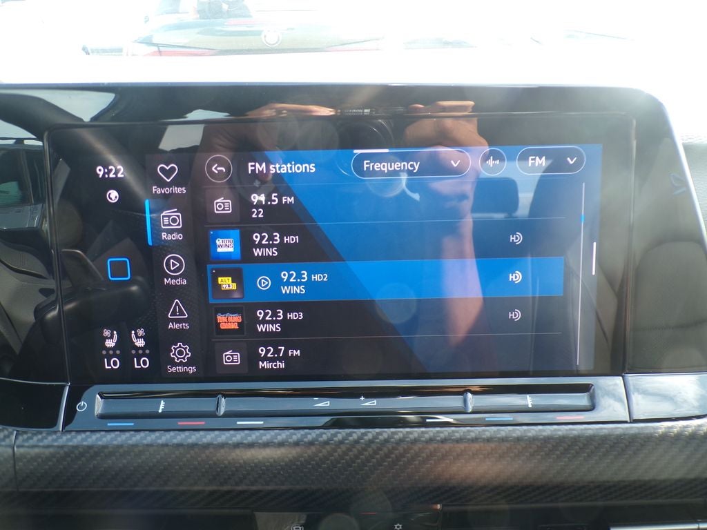 2023 Volkswagen Golf R 2.0T 20th Anniversary Edition