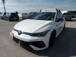 2023 Volkswagen Golf R 2.0T 20th Anniversary Edition
