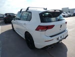 2023 Volkswagen Golf R 2.0T 20th Anniversary Edition