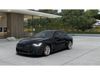 2026 BMW M2 Base