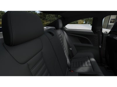 2026 BMW M2 Base