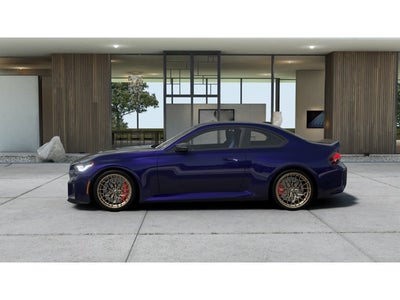 2026 BMW M2 Base