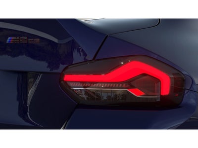 2026 BMW M2 Base