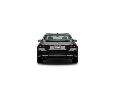 2027 BMW M240i Base