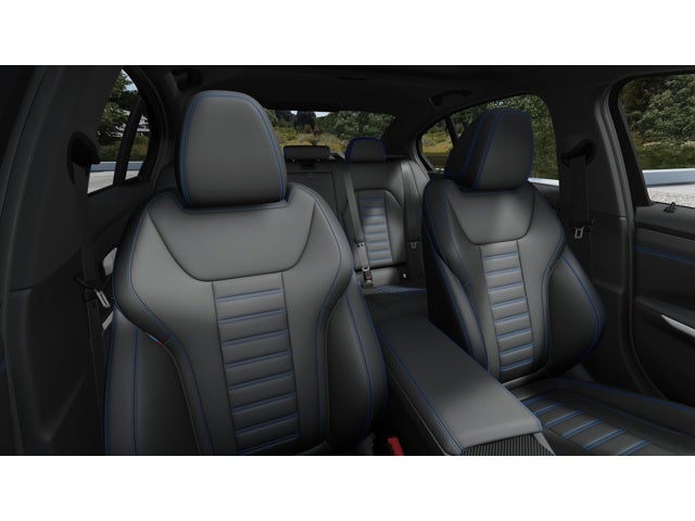 2026 BMW 340i Base