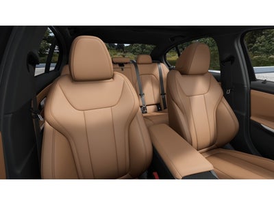 2026 BMW 340i Base