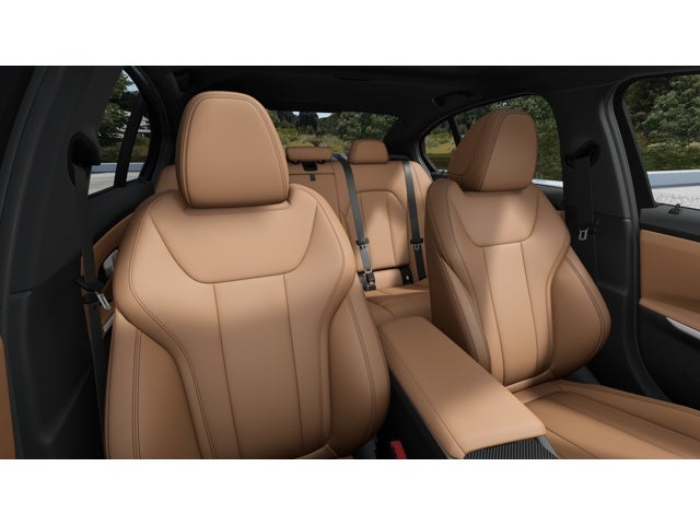 2026 BMW 340i Base