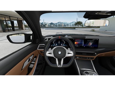 2026 BMW 340i Base
