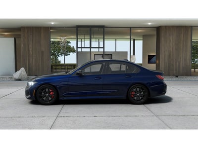 2026 BMW 340i Base