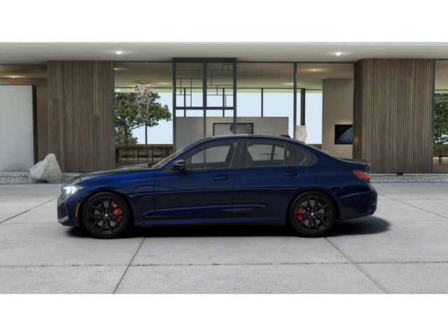 2026 BMW 340i Base