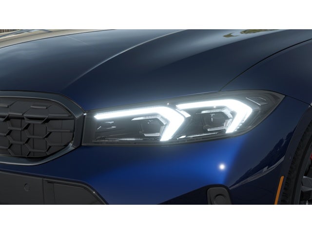2026 BMW 340i Base