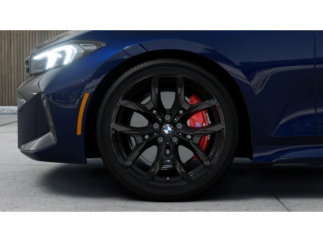 2026 BMW 340i Base