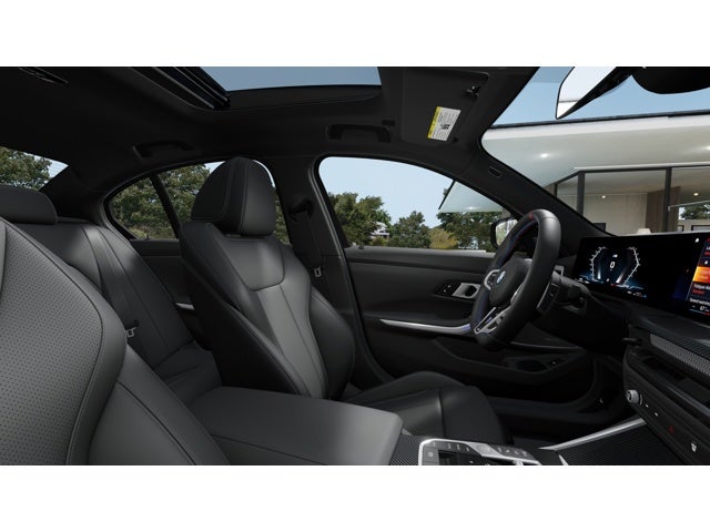 2026 BMW 340i Base