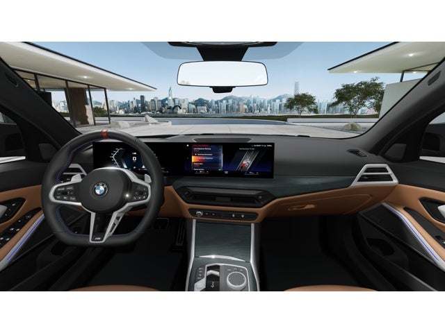 2026 BMW 340i Base
