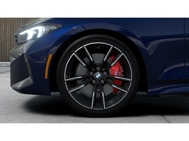 2026 BMW 340i Base