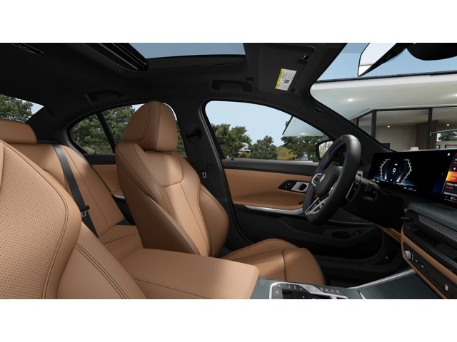 2026 BMW 340i Base