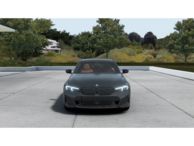 2026 BMW 340i Base