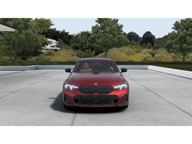 2026 BMW 340i Base