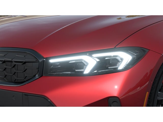 2026 BMW 340i Base
