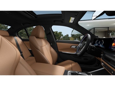 2026 BMW 340i Base