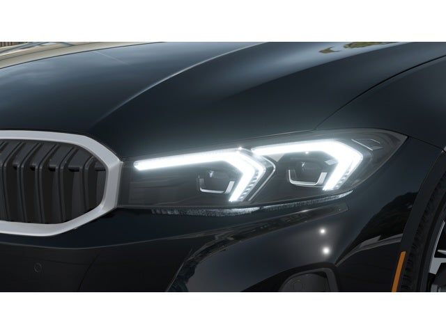 2026 BMW 330i Base
