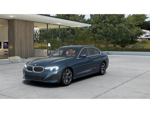 2026 BMW 330i Base