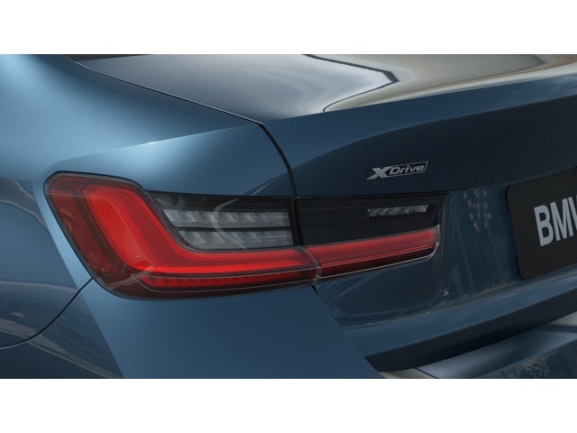 2026 BMW 330i Base