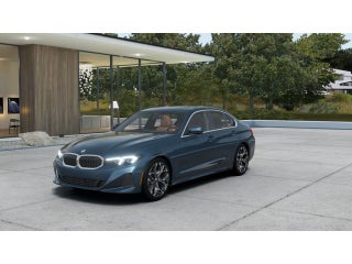 2026 BMW 330i Base