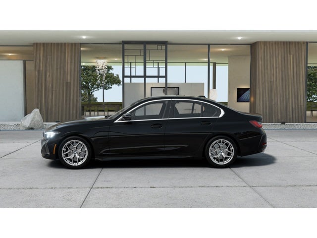 2026 BMW 330i Base