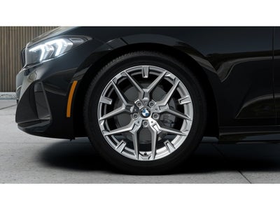 2026 BMW 330i Base