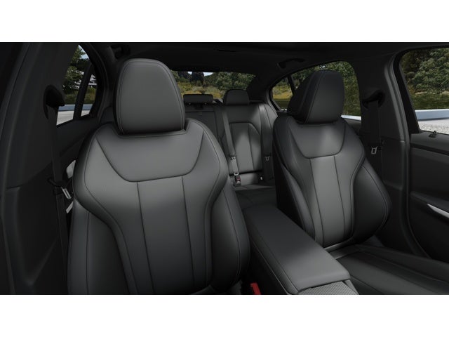 2026 BMW 330i Base