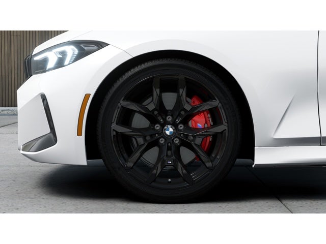 2026 BMW 330i Base
