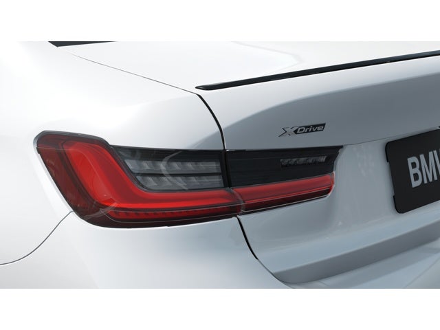 2026 BMW 330i Base
