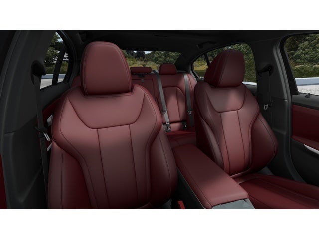 2026 BMW 330i Base