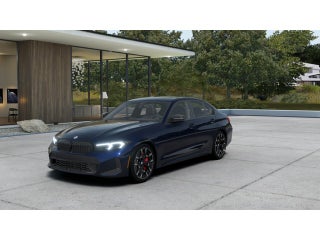 2026 BMW 330i Base