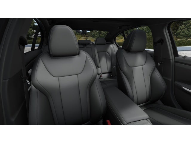 2026 BMW 330i Base