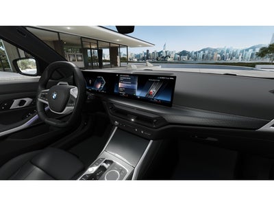 2026 BMW 330i Base